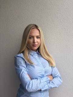 Soňa Úradníčková Soňa Úradníčková